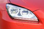 BMW M6 2013 года